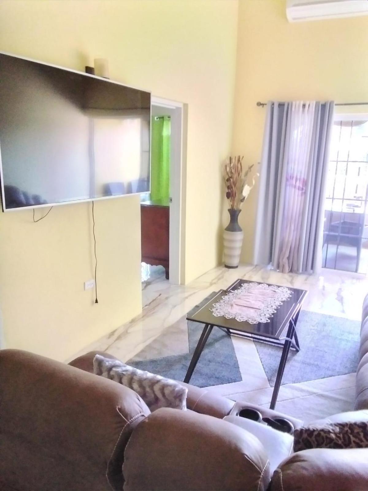 Jamaica Oasis Suite พอร์ทมอร์ ภายนอก รูปภาพ