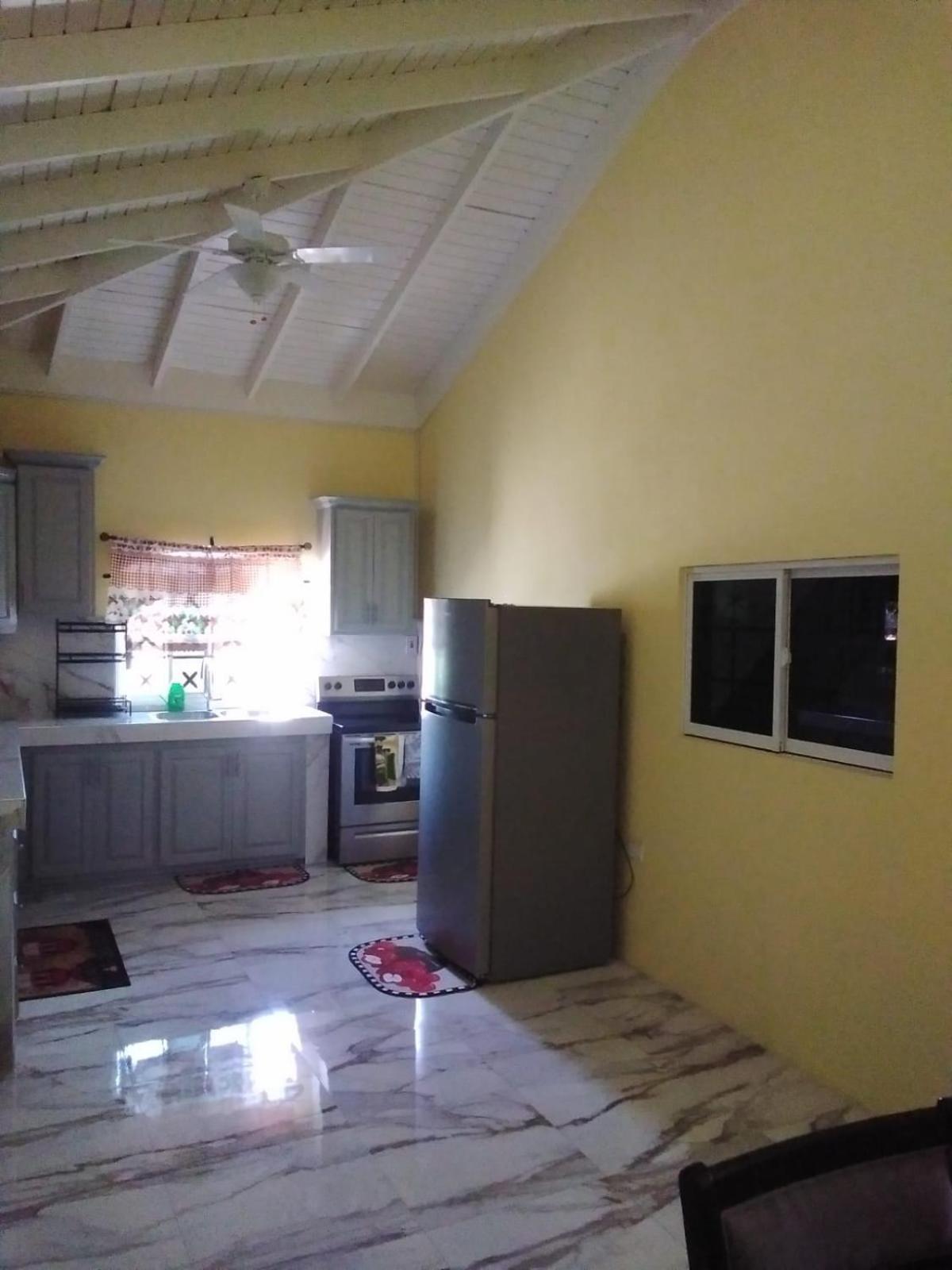 Jamaica Oasis Suite พอร์ทมอร์ ภายนอก รูปภาพ