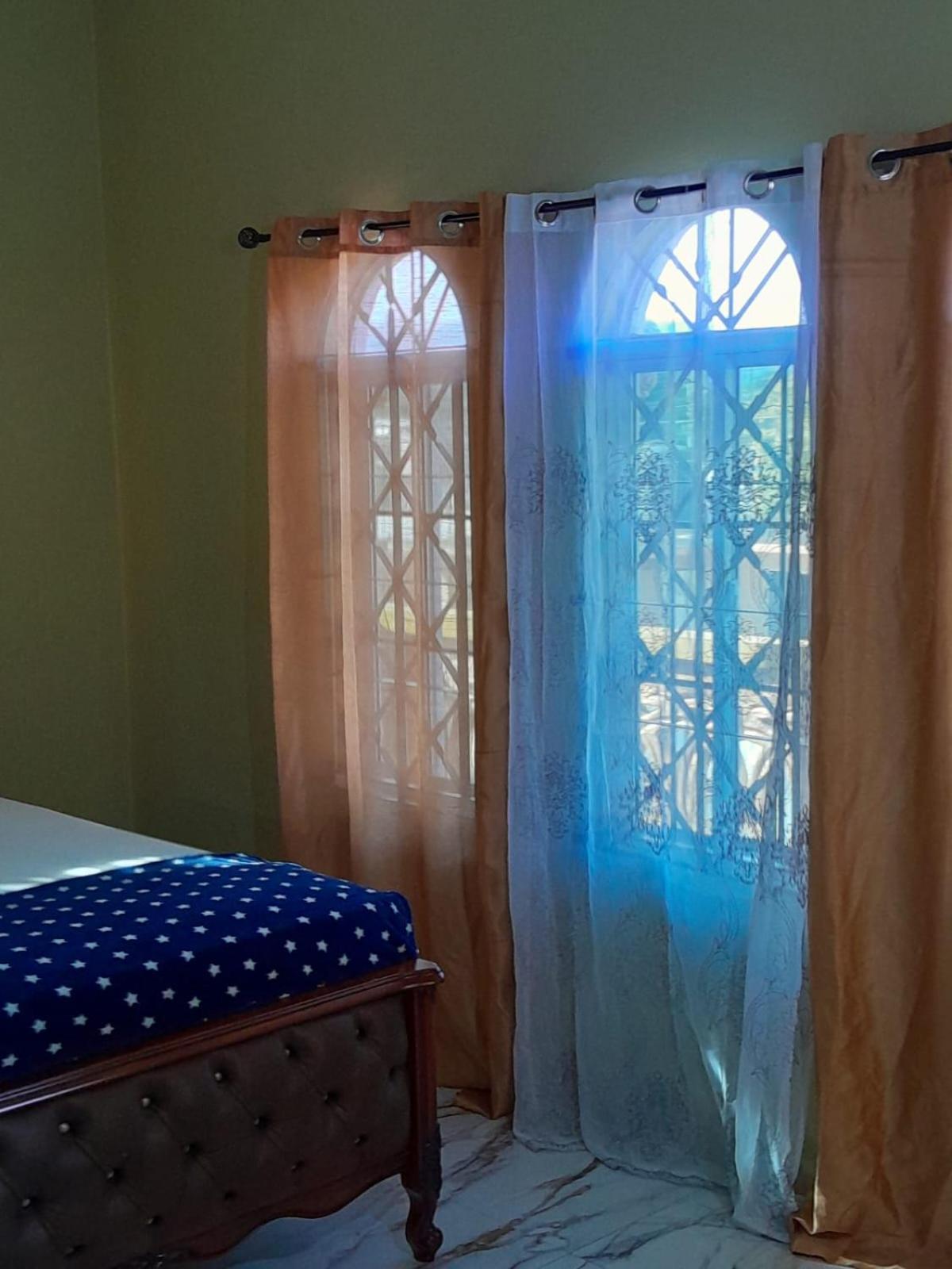 Jamaica Oasis Suite พอร์ทมอร์ ภายนอก รูปภาพ